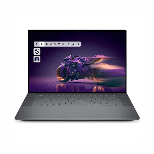 [NB0191724-R0030519-SA] Dell 16 Premium - NB0191724-R0030519-SA - Core™ Ultra 9 285H - Intel® Arc™ 140T