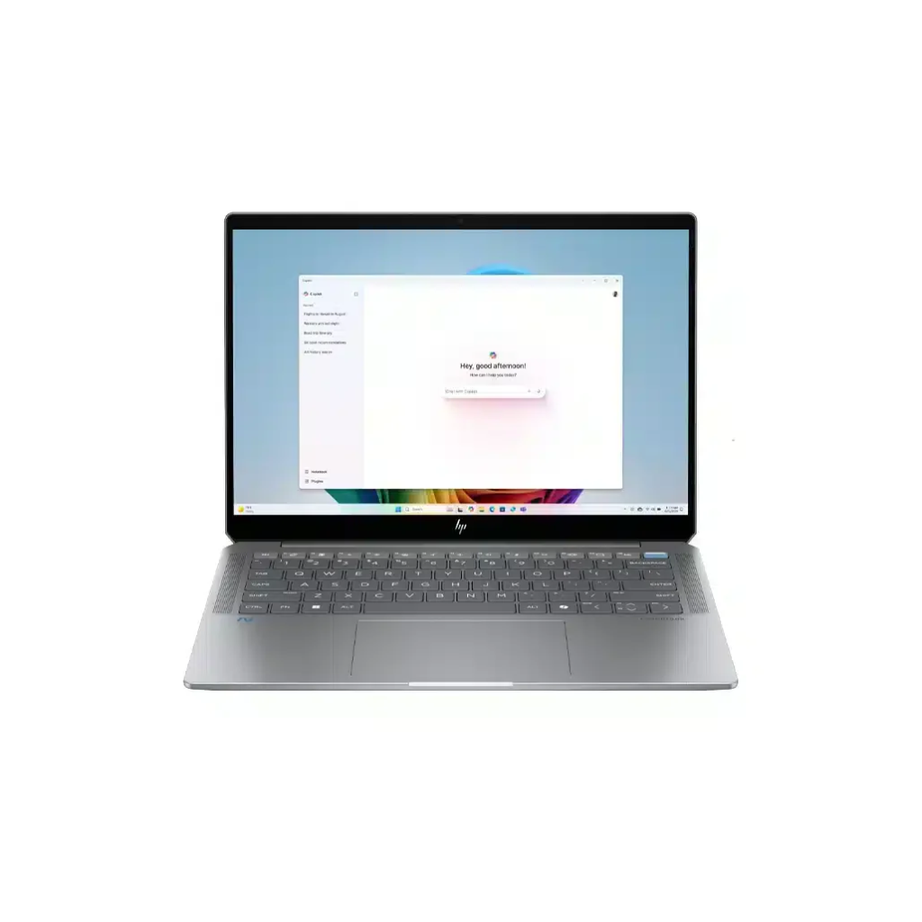 [14-FD0013DX] HP OMNIBOOK 14-FD0013DX - AMD Ryzen™ AI 9 365 - AMD Radeon™ Graphics