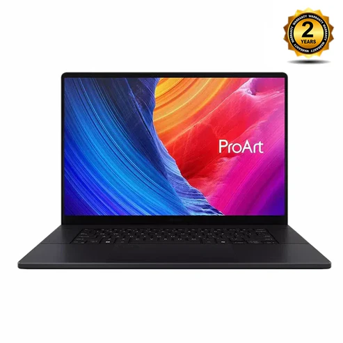 [90NB15K1-M00DP0] ASUS ProArt P16 - 90NB15K1-M00DP0 – AMD Ryzen™ AI 9 HX 370 - NVIDIA® RTX™ 5070
