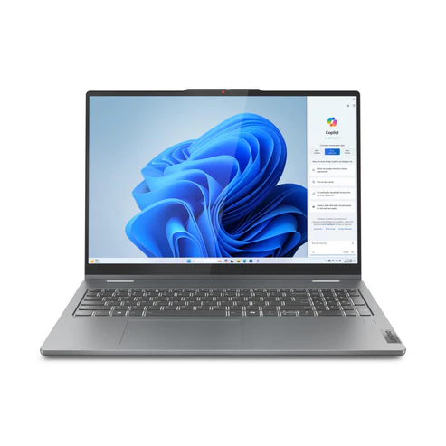[83DS0056US] Lenovo 5 16AHP9 2-IN-1 - 83DS0056US - AMD Ryzen™ 7 8845HS 16GB - AMD Radeon™780M Graphics