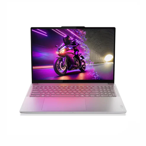 [83L0X003US] Lenovo Yoga Pro 9 Aura Edition 16IAH10 - 83L0X003US - Core Ultra 9 285H - NVIDIA® RTX 5050 8GB
