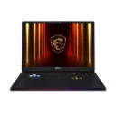 MSI RAIDER 18 HX - AI A2XWIG-420US 9S7-182432-420 - Core™ Ultra 9 285HX -NVIDIA® RTX 5080 16GB