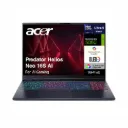 Acer PREDATOR HELIOS NEO 16S GAMING - NH.U0MAA.001 PHN16S-71-91AW - Core™ Ultra 9 275HX - NVIDIA® RTX 5060 8GB