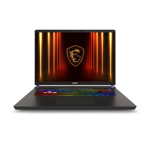 [A8WHG-004US] MSI VECTOR A16 HX - A8WHG-004US - Ryzen 9 8940HX - NVIDIA® GeForce RTX™ 5070TI 12GB