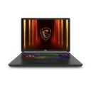 MSI VECTOR A16 HX - A8WHG-004US - Ryzen 9 8940HX - NVIDIA® GeForce RTX™ 5070TI 12GB