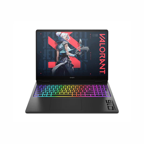 [B7HV2UAR#ABA] HP OMEN MAX 16-AH0043 - B7HV2UAR#ABA - Core™ Ultra 9 275HX - NVIDIA® RTX 5080 16GB
