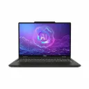 MSI VENTURE 16 AI - A2HMTG-015 - Core™ Ultra 9 285HX - Intel® Arc Graphics