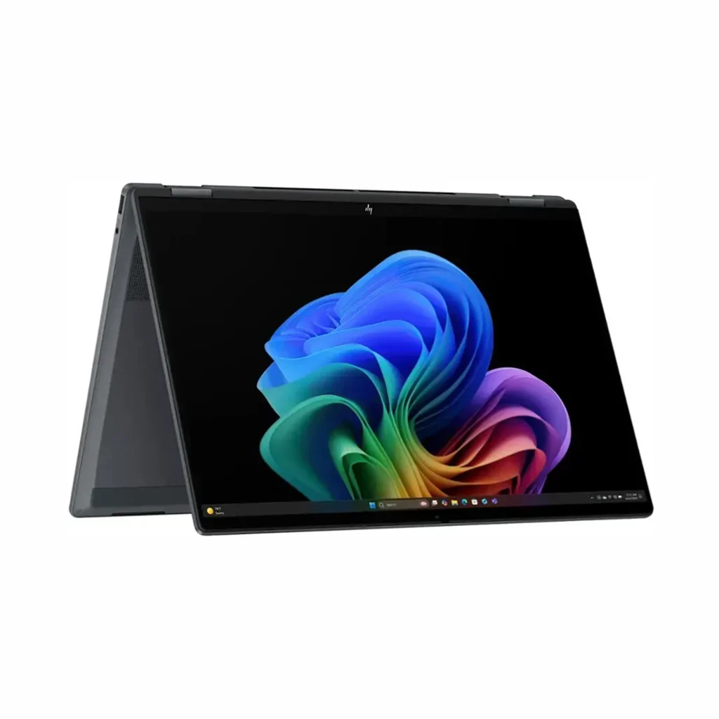 [16-AS0043DX] HP OmniBook X Flip 16-AS0043DX - Core Ultra 9 288V - Intel Arc 140V