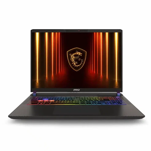 MSI Vector 16 HX AI - 16HXA2400-16 – Ultra 9 – NVIDIA RTX™ 5080