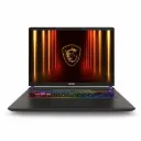 MSI Vector 16 HX AI - 16HXA2400-16 – Ultra 9 – NVIDIA RTX™ 5080