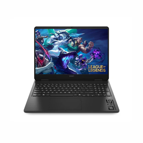 [B94T1UA#ABA] HP OMEN SLIM 16-AN0075CL - B94T1UA#ABA - Core™ Ultra 9 285H - NVIDIA® RTX™ 5070 8GB