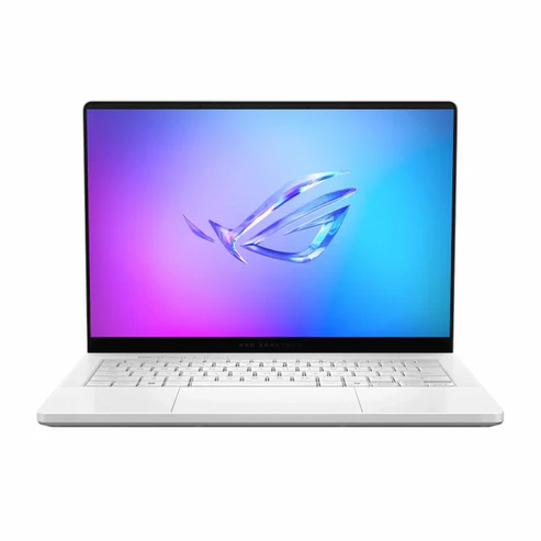 [GA403WR-G14.R95070TI-OB] ASUS ROG ZEPHYRUS G14 - GA403WR-G14.R95070TI-OB - AMD Ryzen™ AI 9 HX 370 - NVIDIA® RTX™ 5070 Ti 12GB