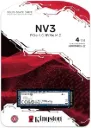 Kingston NV3 NVMe SSD M.2 2230 PCIe 4TB