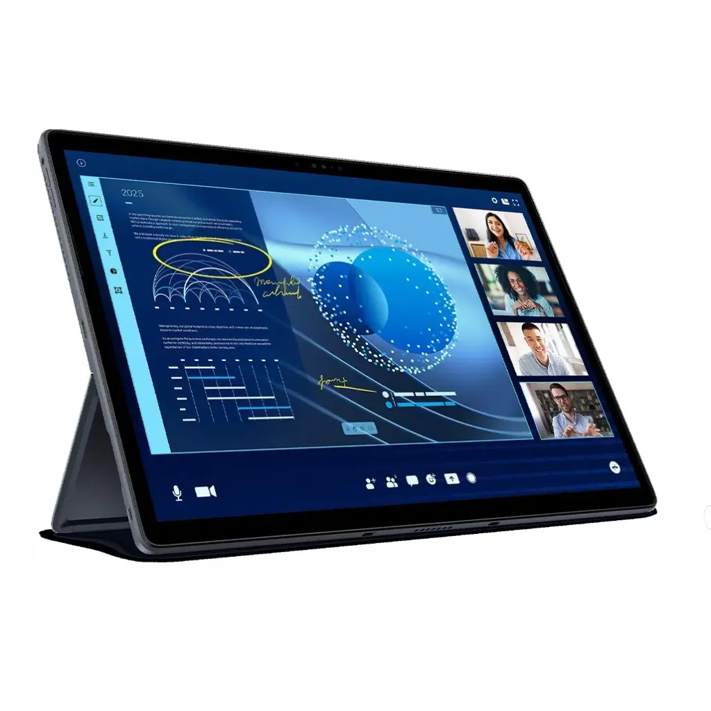 [LAT0174113-R0026098-SA] Dell Latitude 7350 2-IN-1 Touchscreen LAT0174113-R0026098 - Core™ Ultra 5 134U - Intel Graphics