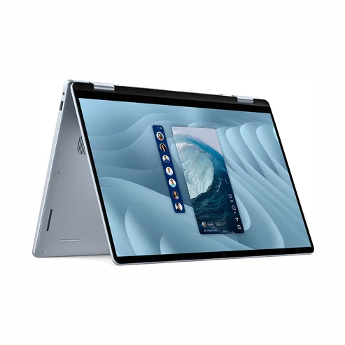 Dell Plus 16 2-IN-1 TouchScreen LDB06250-7144BLU-PUS - Core™ Ultra 7 256V - Intel Arc