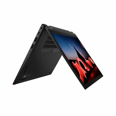 [21FRX001US] Lenovo ThinkPad L13 YOGA G4 21FRX001US - AMD Ryzen™ 5 PRO 7530U - AMD Radeon™ Graphics