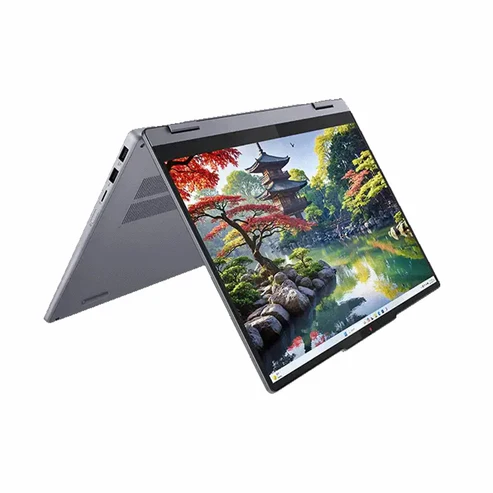 Lenovo 5 2-IN-1 14IAL10 83KR001TUS - Ultra 7 255U - Integrated Intel® Graphics