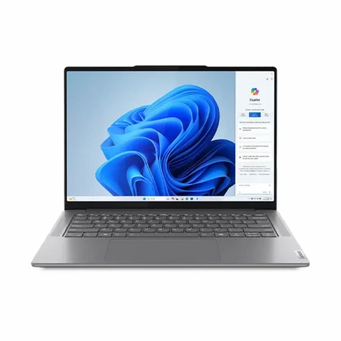 [83E3X002US] Lenovo YOGA PRO 7 14AHP9 83E3X002US – 9 AMD Ryzen™ 7 8845HS – NVIDIA® RTX 3050 6GB