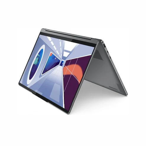 [83B1001YUS] Lenovo YOGA 9 14IRP8 2-IN-1 83B1001YUS-LCR Core™ i7-13TH 2.8K Iris Xe Graphics