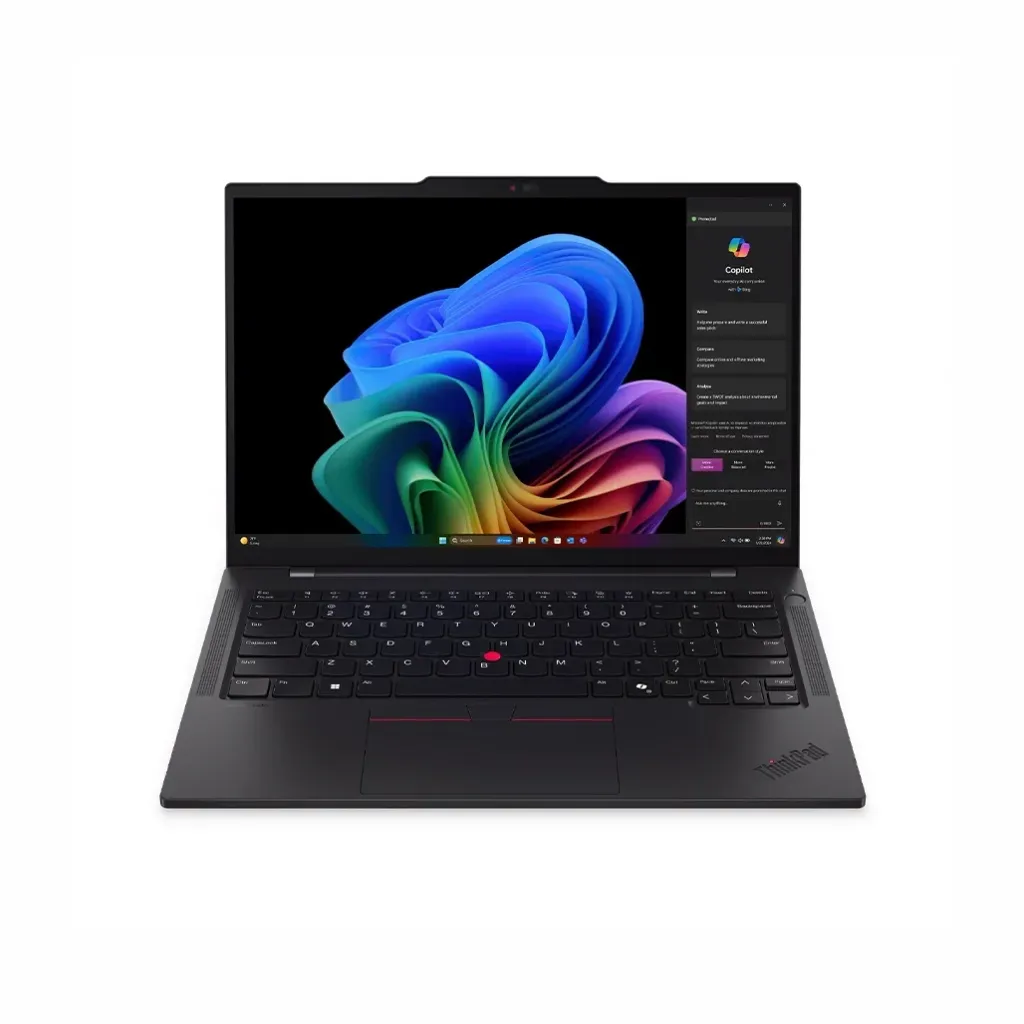 [21N1X001US] Lenovo ThinkPad T14s G6 21N1X001US - Snapdragon® X Elite X1E-78-100 - Qualcomm® Adreno™ GPU