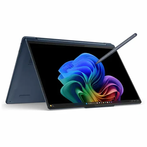 [83LC0001US] Lenovo – Yoga 9i 2-in-1 Aura Edition – Copilot+ PC 83LC0001US – Intel Core Ultra 7 258V – Intel Arc