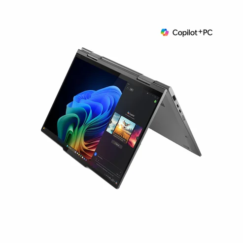 [21Q0002XUS] Lenovo ThinkPad X1 G10 AURA 2-IN-1 21Q0002XUS - Core™ Ultra 7 255U - Integrated Intel® Graphics