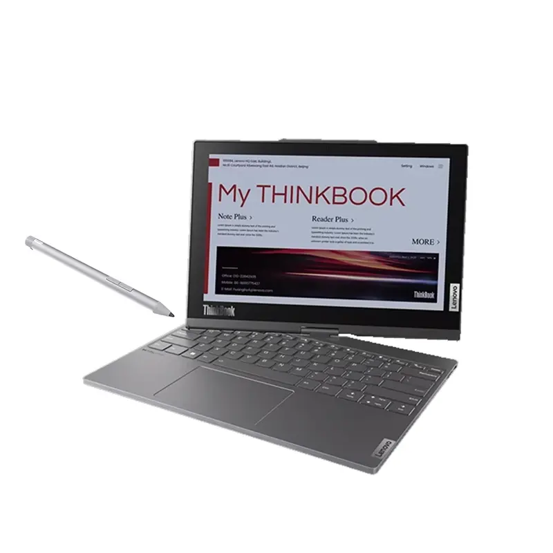 [21JJ0004US] Lenovo Thinkbook Plus G4 IRU DUAL SCREENS