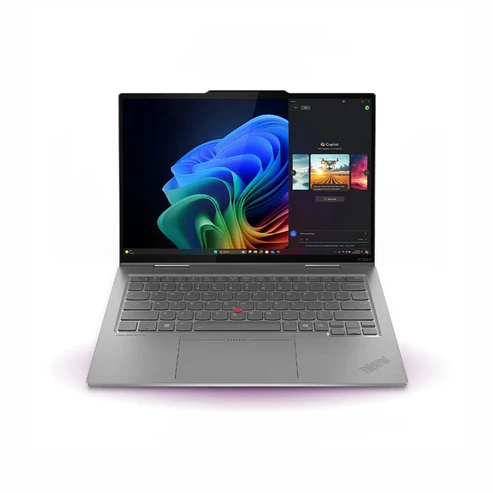 [21NUX005US] Lenovo ThinkPad X1 Gen 10 2-IN-1 Touchscreen - Core™ Ultra 7 268V - Integrated Intel® Arc™ Graphics 140V