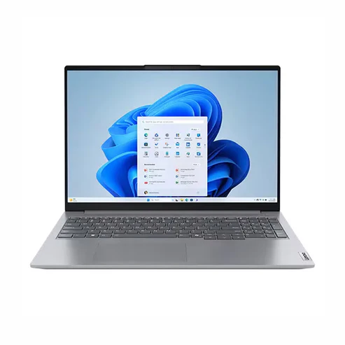 [21SHX002US] Lenovo ThinkBook 16 IML Gen 7 21SHX002US - Core™ 7 240H - Integrated Intel® Graphics