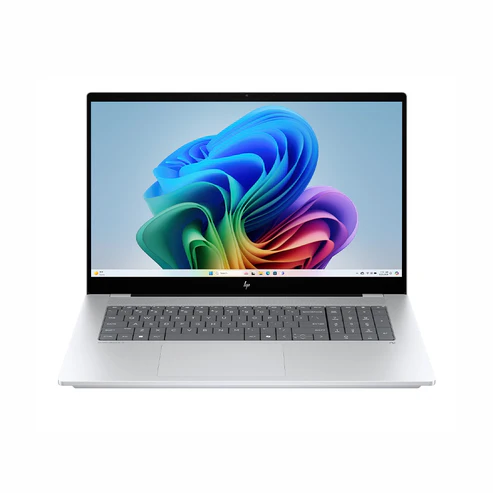 [17-DD0057] HP OmniBook X AI 17-DD0057 B88A3UAR#ABA - Intel Core™ Ultra 7 256V - NVIDIA® RTX 4050 6GB