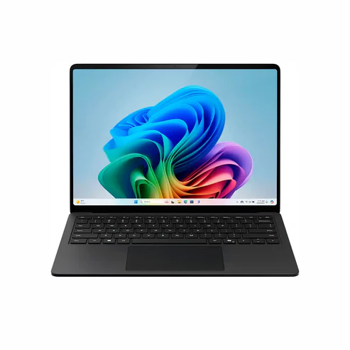 Microsoft Surface Copilot + EP2-42030 - Snapdragon X Plus X1P-64-100 - Qualcomm Adreno