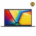 ASUS VIVOBOOK 15 90NB10J1-M041V0 X1504VA-BQ1025 - Intel Core i7-1355U - Intel Iris Xe