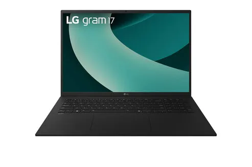 [172Z90TL-H.AUB6US] LG GRAM 172Z90TL-H.AUB6US - Core Ultra 258V - Intel® Arc™ graphics