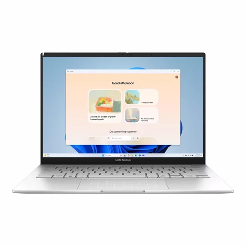 Asus ZenBook UX3405CA-U7512 - Core Ultra 7 255H - Intel® Arc™ graphics
