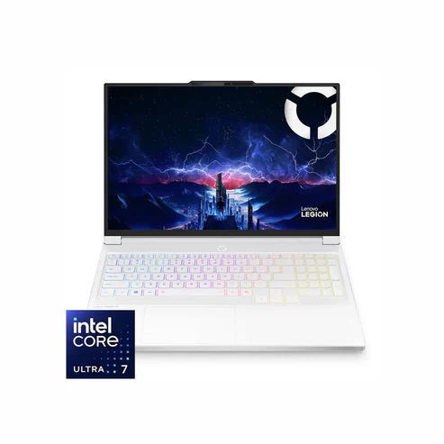 [83KY0007US] Lenovo Legion 7i 83KY0007US - Intel Core Ultra 7 255HX - GeForce RTX 5060 8GB