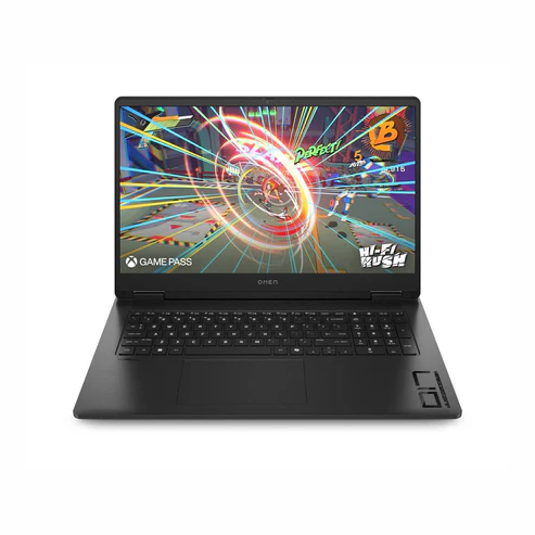 [B96L2UAR#ABA] HP Omen 17-DB1095 B96L2UAR#ABA - Ryzen AI 9 365 - GeForce RTX 5060 8GB