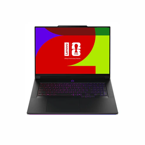 [83EYX002R1] Lenovo Legion 9 18IAX10 83EYX002R1 - Core Ultra 9 275HX - GeForce RTX 5080 16GB