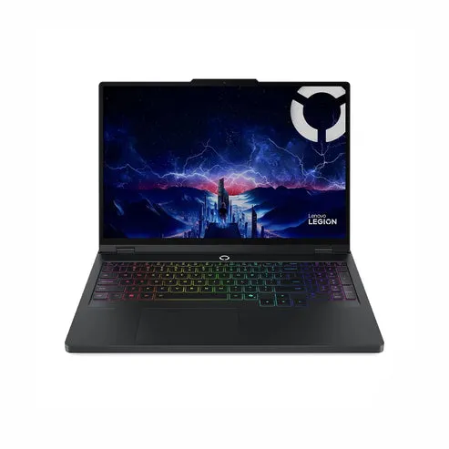 [83LU0007US] Lenovo Legion Pro 5 16IAX10H 83LU0007US - Intel Core Ultra 9 275HX - NVIDIA GeForce RTX 5070Ti 12GB