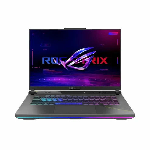 [G614FM-WS94] Asus ROG STRIX G16 G614FM-WS94 - AMD Ryzen 9 9955HX - RTX™ 5060