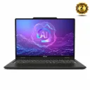 MSI Venture Pro 15 A2RWFG – Intel® Core™ 7 240H – NVIDIA®GeForce RTX™ 5060