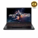 Acer Nitro V 15 ANV15-52-92DD (NH.QZ8EM.001) – Intel® Core™ i9-13900H – NVIDIA® GeForce RTX™ 5060 8GB