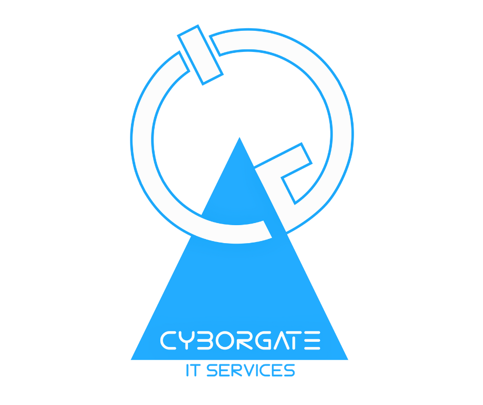 cyborgate